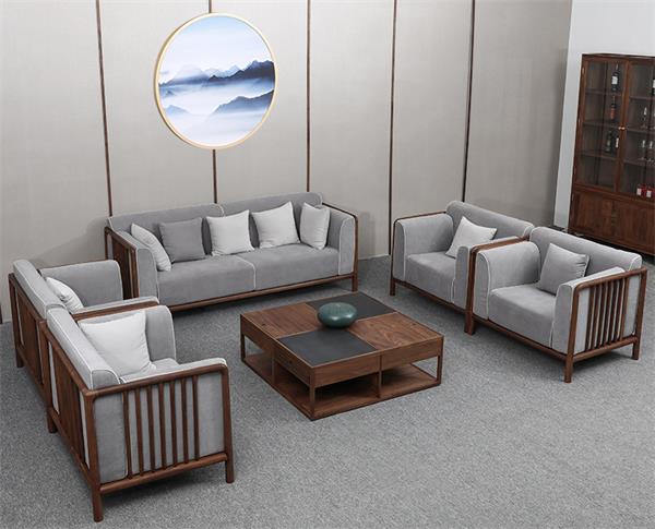 會(huì)所家具