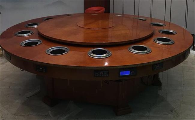 小火鍋桌定制直接找小火鍋桌子廠家,應該這樣去操作！